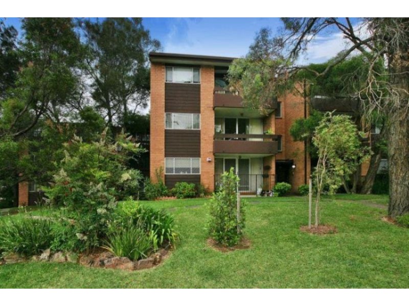 15/20 Crown Street, Granville NSW 2142